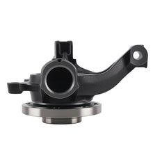 Laad de afbeelding in de galerijviewer, Front RH Steering Knuckle Assembly compatible for Citroen Berlingo MPV 2008-2022 1606630980