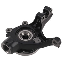 Laad de afbeelding in de galerijviewer, Front RH Steering Knuckle Assembly compatible for Citroen Berlingo MPV 2008-2022 1606630980