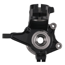 Laad de afbeelding in de galerijviewer, Front Left Steering Knuckle Assembly compatible for Peugeot 206 1.6 16V 2000-2009 330785