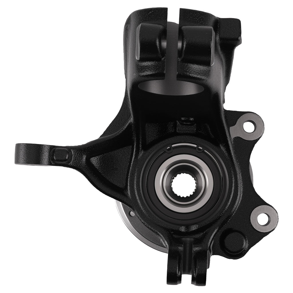 72mm Voor Links Steering Knuckle voor 1007/207 2005-2023 1607557480