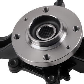 Front Left Steering Hub Assembly compatible for Peugeot 307 308 SW 2002-14 330785
