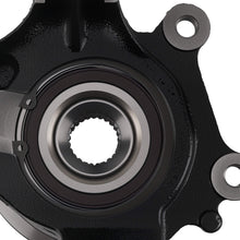 Laad de afbeelding in de galerijviewer, Front Left Steering Hub Assembly compatible for Peugeot 307 308 SW 2002-14 330785