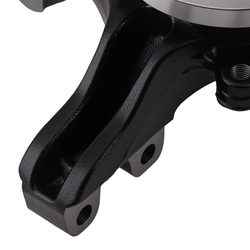 Front Left Steering Hub Assembly compatible for Peugeot 307 308 SW 2002-14 330785