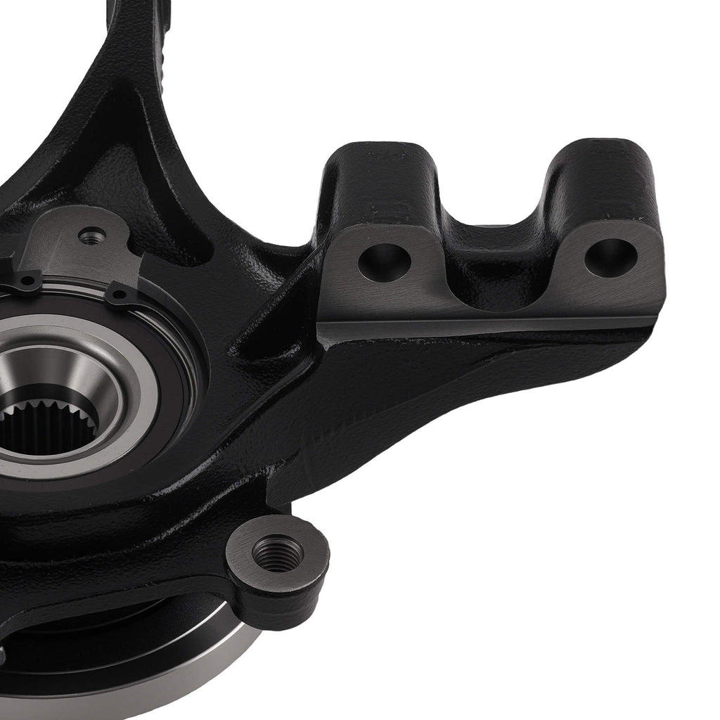 Front Left Steering Hub Assembly compatible for Peugeot 307 308 SW 2002-14 330785