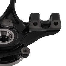 Laad de afbeelding in de galerijviewer, Front Left Steering Hub Assembly compatible for Peugeot 307 308 SW 2002-14 330785