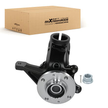 Laad de afbeelding in de galerijviewer, Voor Rechts Hub Bearing Knuckle geschikt voor Citroen Berlingo GFK GJK MF 1996-2011