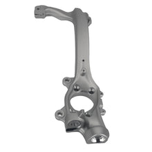 Laad de afbeelding in de galerijviewer, Radlagergehäuse Links compatible for Audi A6 C6 2.7 3.0 TDI 2004-2011 4F0407253F 0101K301