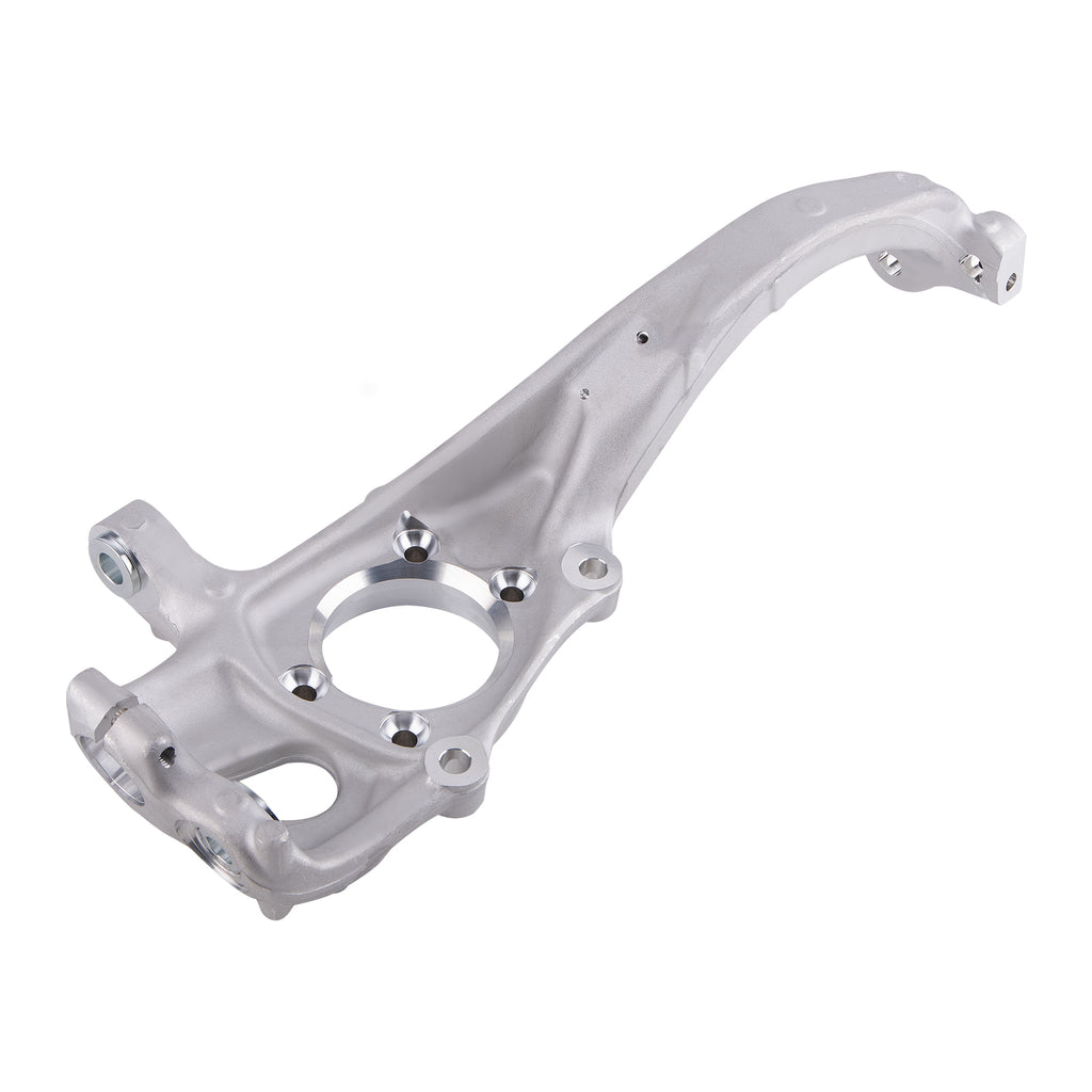 Voor Rechts Steering Knuckle geschikt voor Audi A4 Allroad B8 2009-2016 4G0407254A