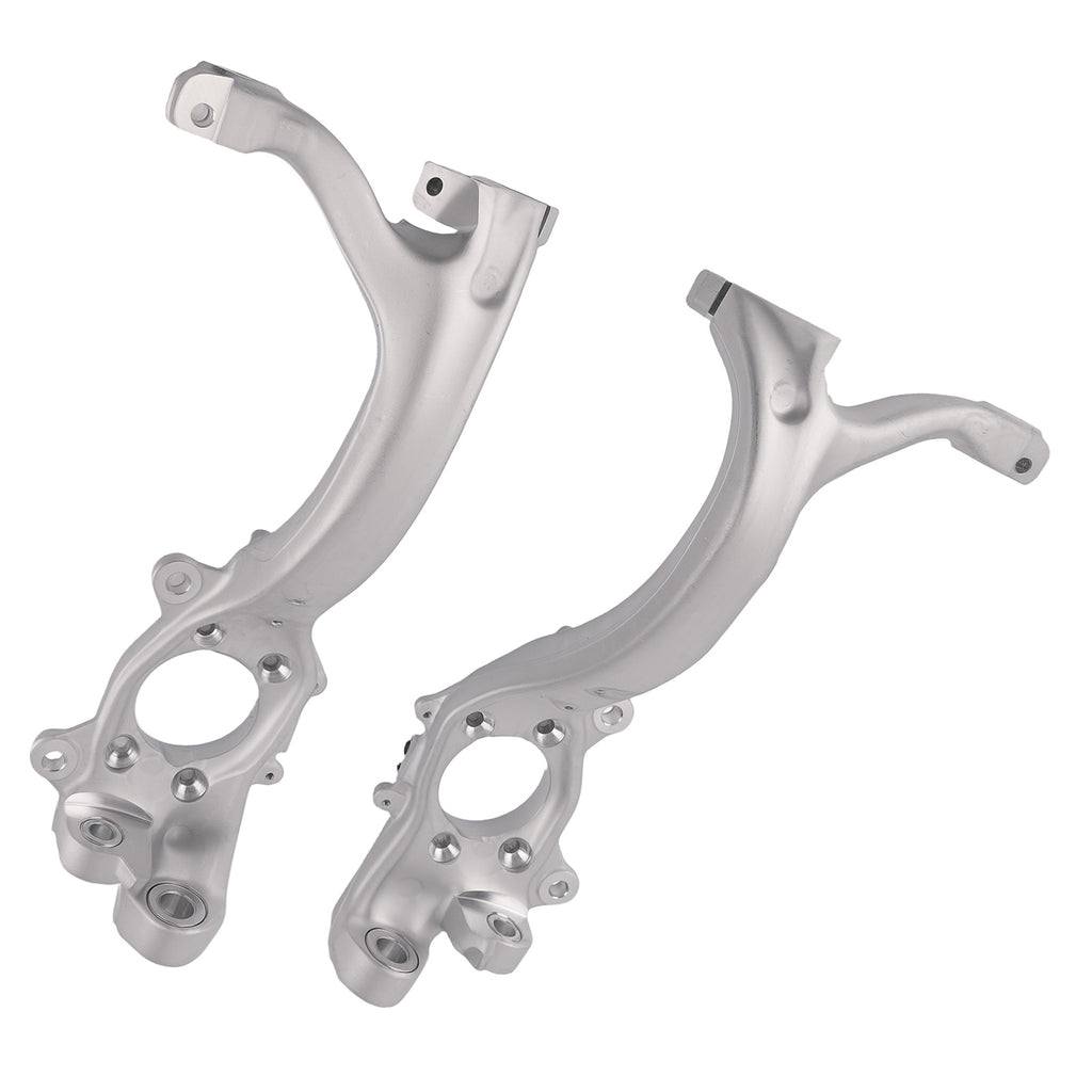 Steering Knuckle Assembly geschikt voor Audi A6 C6 Quattro 2004-2011 4F0407253H Pair Voor