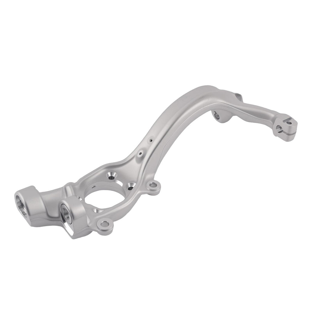 Voor Rechts Steering Knuckle geschikt voor Audi A6 Allroad C6 2.7 TDI 2006-2011 4F0407254H