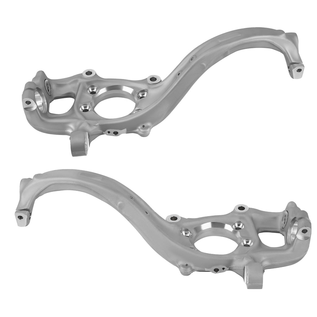 Voor RH Steering Knuckle geschikt voor Audi A4 B8 Saloon 1.8 2.0 TFSI 08-09 8K0407254R