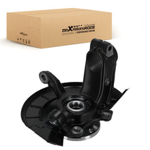 Laad de afbeelding in de galerijviewer, Steering Knuckle Assembly Voor Links geschikt voor Audi A1 geschikt voor VW Polo V geschikt voor Seat Ibiza III IV