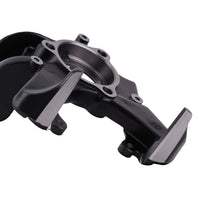 Laad de afbeelding in de galerijviewer, Driver Side Steering Knuckle compatible for Seat Leon compatible for Audi A3 2006-2012 1K0407255T