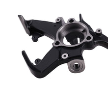 Laad de afbeelding in de galerijviewer, Driver Side Steering Knuckle compatible for Seat Leon compatible for Audi A3 2006-2012 1K0407255T