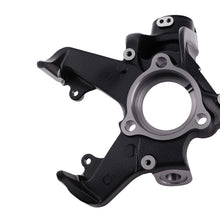 Laad de afbeelding in de galerijviewer, Driver Side Steering Knuckle compatible for Seat Leon compatible for Audi A3 2006-2012 1K0407255T