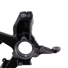 Laad de afbeelding in de galerijviewer, Driver Side Steering Knuckle compatible for Seat Leon compatible for Audi A3 2006-2012 1K0407255T