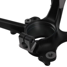 Laad de afbeelding in de galerijviewer, Front Steering Knuckle Set compatible for VW Golf Mk III 1991-1997 357407255C LeftRight