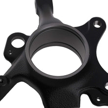 Laad de afbeelding in de galerijviewer, Front Steering Knuckle Set compatible for VW Golf Mk III 1991-1997 357407255C LeftRight