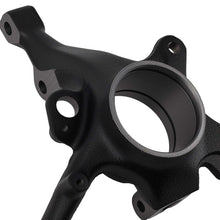 Laad de afbeelding in de galerijviewer, Front Steering Knuckle Set compatible for VW Golf Mk III 1991-1997 357407255C LeftRight