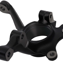 Laad de afbeelding in de galerijviewer, Front Steering Knuckle Set compatible for VW Golf Mk III 1991-1997 357407255C LeftRight