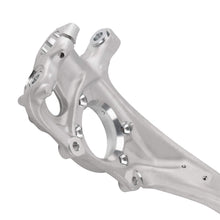 Laad de afbeelding in de galerijviewer, 2x Front LeftRight Steering Knuckle compatible for Audi A6 Allroad C7 2012-2018 4GD407257B