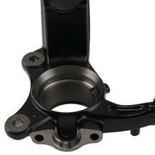 Laad de afbeelding in de galerijviewer, Front Driver Right Steering Knuckle compatible for VW T5 2003-2015 7H0407258G