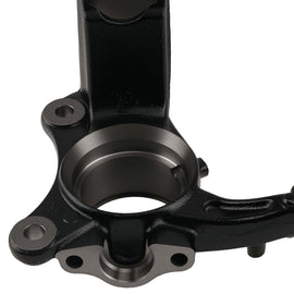 Front Driver Right Steering Knuckle compatible for VW T5 2003-2015 7H0407258G