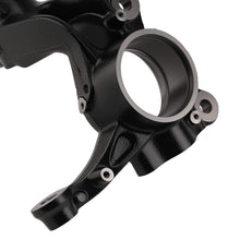 Laad de afbeelding in de galerijviewer, Front Driver Right Steering Knuckle compatible for VW T5 2003-2015 7H0407258G