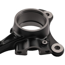 Laad de afbeelding in de galerijviewer, Front Driver Right Steering Knuckle compatible for VW T5 2003-2015 7H0407258G
