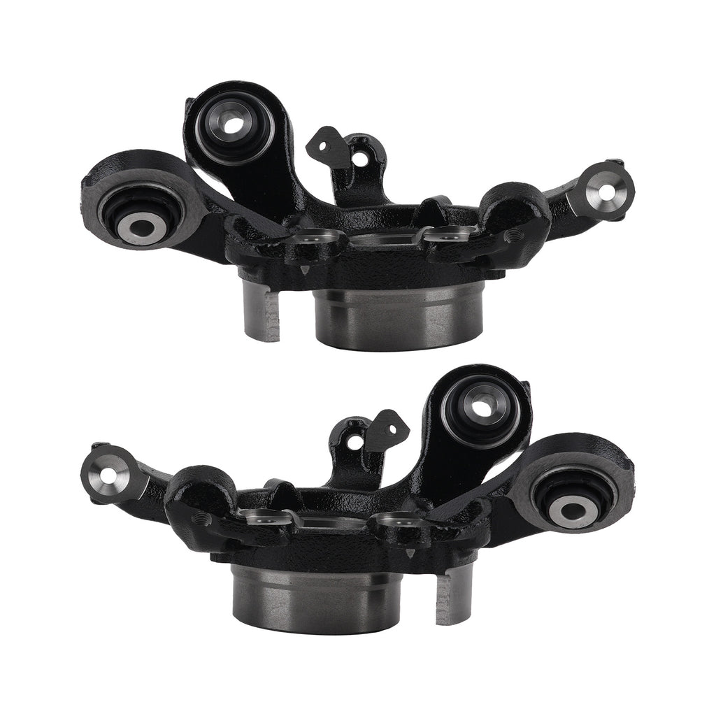 Achter Steering Arm geschikt voor BMW 135i 08-2013 328i 328xi 07-16 335i 335xi 07-15