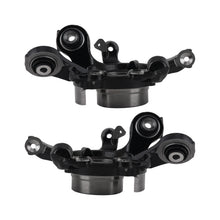 Laad de afbeelding in de galerijviewer, Achter Steering Arm geschikt voor BMW 135i 08-2013 328i 328xi 07-16 335i 335xi 07-15