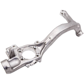 Voor links Steering Knuckle geschikt voor AUDI A4 8E B6 B7 8E0407253D/F