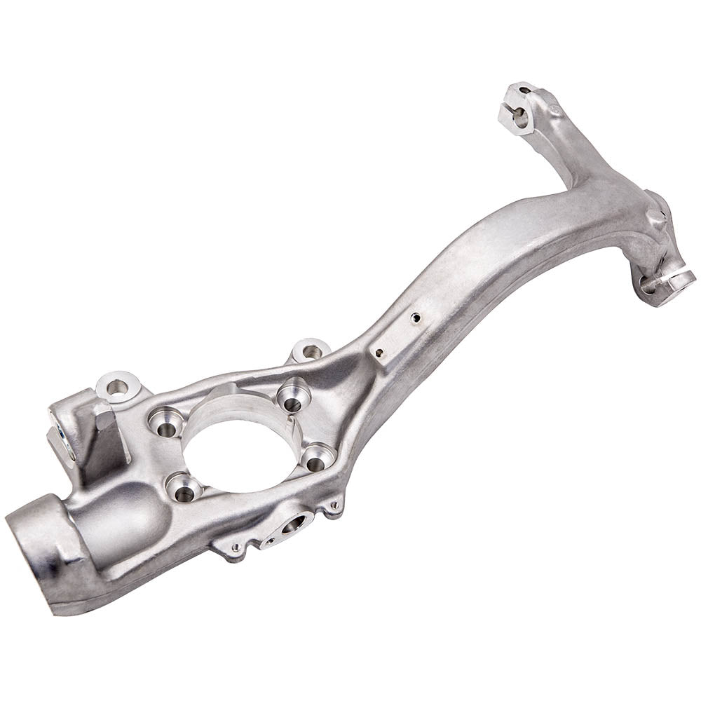 Voor Links Wheel Ophanging Stub Axle geschikt voor AUDI SEAT A4 Avant 8E0407253E