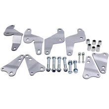 Laad de afbeelding in de galerijviewer, Ophanging Lift Kit 3 geschikt voor Can-Am Maverick 1000 2014-2018 Updated