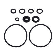 Laad de afbeelding in de galerijviewer, Pivot/Front Mount Steering Cylinder Seal + Pin Wrench fits for HC5365 HC5394