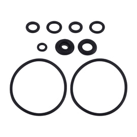Pivot/Front Mount Steering Cylinder Seal + Pin Wrench fits for HC5365 HC5394