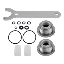 Laad de afbeelding in de galerijviewer, Voor Mount Steering Cylinder Wrench Seal Kit HS5157 Hydraulic Outboard Seal Kit