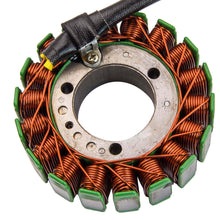 Laad de afbeelding in de galerijviewer, StatorRegulator Rectifier compatible for Yamaha R6 YZF-R6 1999 2000 2001 2002