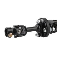 Laad de afbeelding in de galerijviewer, Steering Column Lower Intermediate Shaft w/Coupling for 1999-2004 compatible for Chevy S10