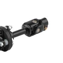 Laad de afbeelding in de galerijviewer, Steering Column Lower Intermediate Shaft w/Coupling for 1999-2004 compatible for Chevy S10