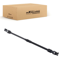 Laad de afbeelding in de galerijviewer, Lower Intermediate Steering Shaft compatible for Jeep Wrangler 1987-1995 52007017AC