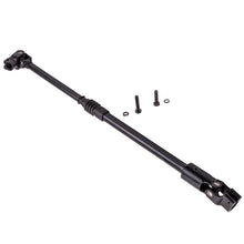 Laad de afbeelding in de galerijviewer, Steering Shaft Lower 52007017 geschikt voor Jeep Wrangler 1987-1995 52007017AA 52007017AB
