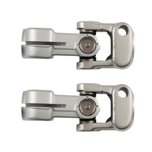 Laad de afbeelding in de galerijviewer, UpperLower Steering Linkage Joint UJ geschikt voor Land Rover Defender Discovery 86-97