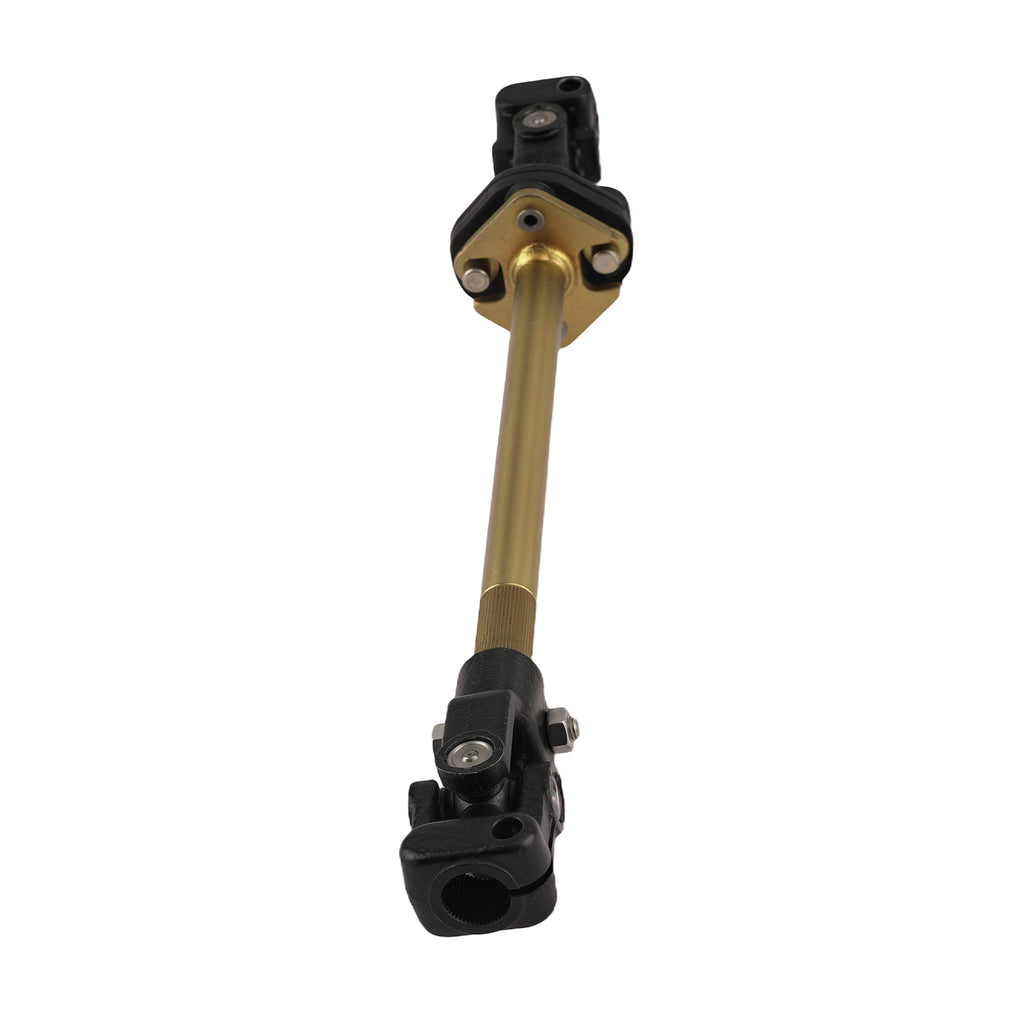 Lower Steering Column Coupling Shaft/UJ Joints geschikt voor Land Rover Discovery 1