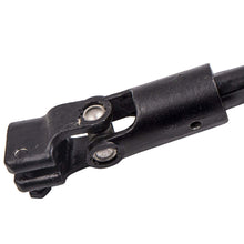 Laad de afbeelding in de galerijviewer, Lower Power Steering Shaft compatible for Jeep Cherokee 1984-1994 compatible for Jeep Comanche