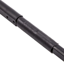 Laad de afbeelding in de galerijviewer, Lower Power Steering Shaft compatible for Jeep Cherokee 1984-1994 compatible for Jeep Comanche