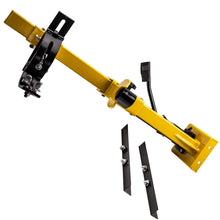 Laad de afbeelding in de galerijviewer, Outil hydraulique automatique de compresseur de ressort hélicoïdal de jambe de force 1 TON 70 ~ 200 mm (2.8pouce~ 7.9 pouce) ATT
