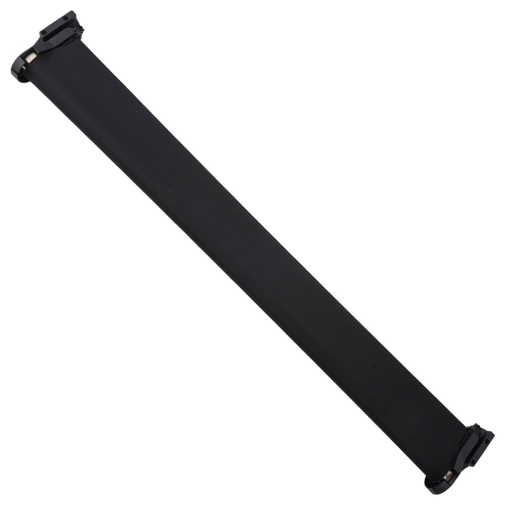 Black Cover Assembly compatible for BMW X1 2016-2018 54107391797 Direct Install Shield