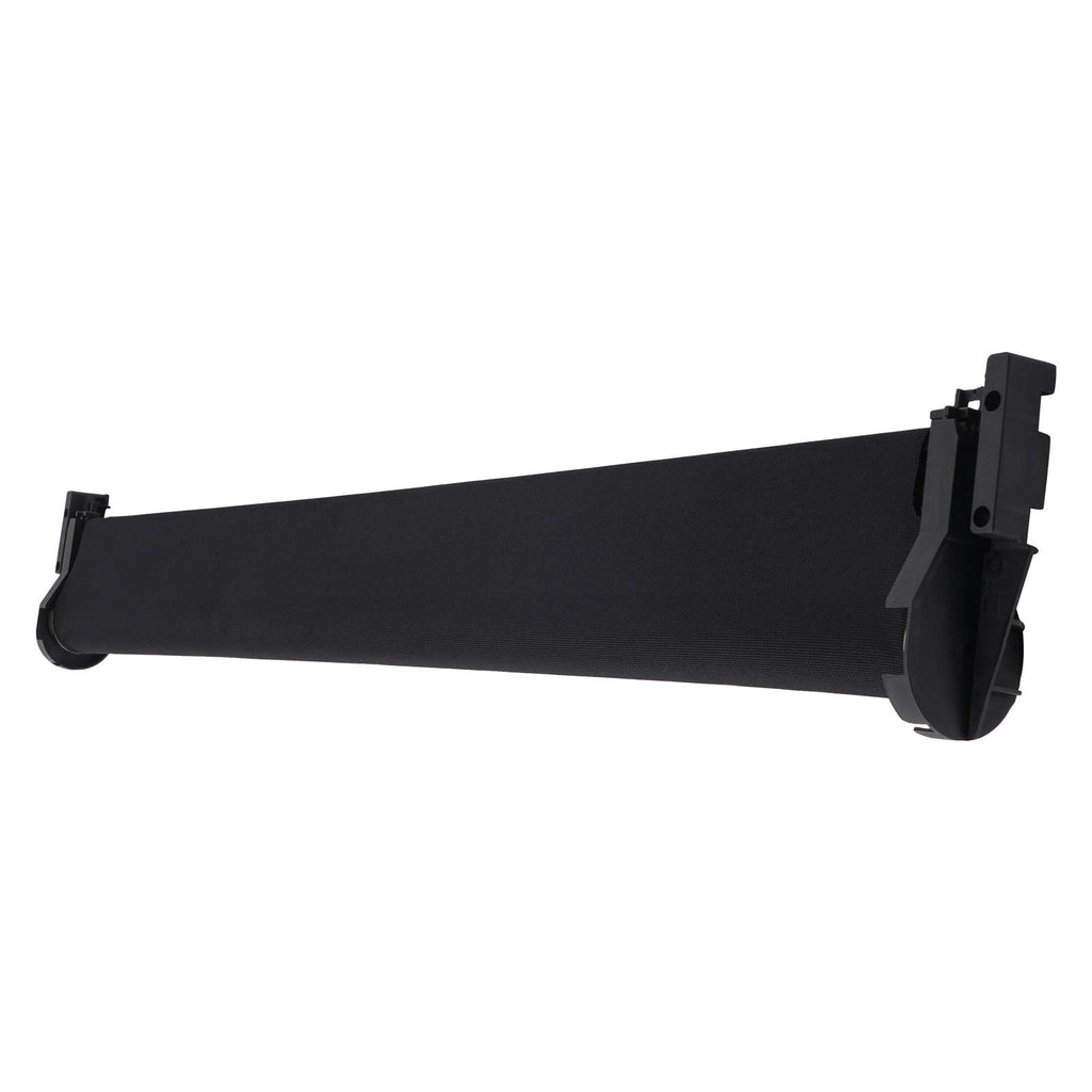 Black Cover Assembly compatible for BMW X1 2016-2018 54107391797 Direct Install Shield