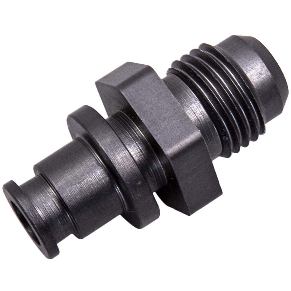 1 Set Power Steering Rack Line Conversion Fittings compatible for Ford Crown Victoria 03-11